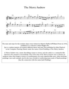 thumbnail of The-Merry-Andrew_sheet-music_Full-Score